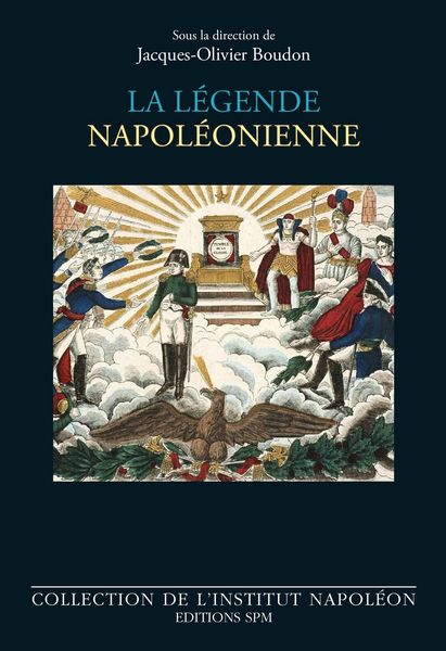 Produktbild: La l&eacute;gende napol&eacute;onienne