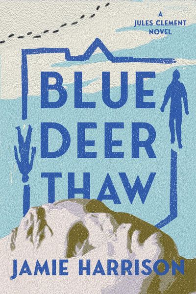 Produktbild: Blue Deer Thaw