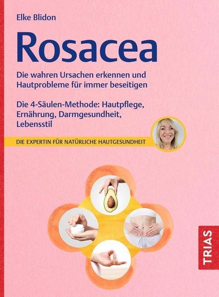 Produktbild: Rosacea