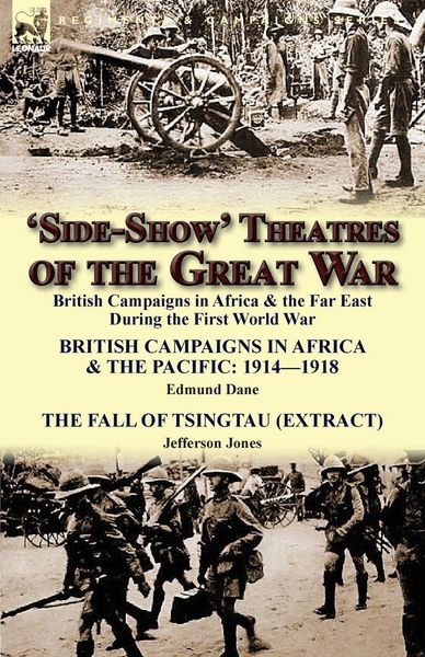 Produktbild: 'Side-Show' Theatres of the Great War