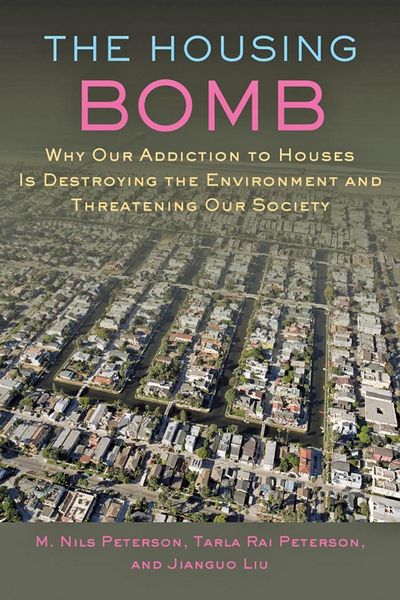 Produktbild: Housing Bomb