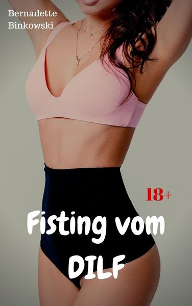 Produktbild: Fisting vom DILF