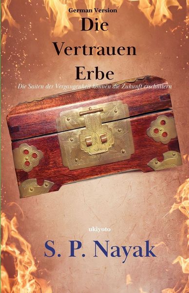 Produktbild: Die Vertrauen Erbe