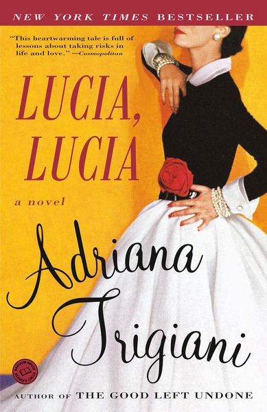 Produktbild: Lucia, Lucia