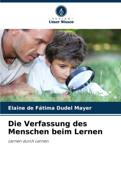 Produktbild: Die Verfassung des Menschen beim Lernen