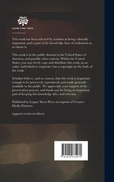 Produktbild: The Roll of the Royal College of Physicians; Volume I