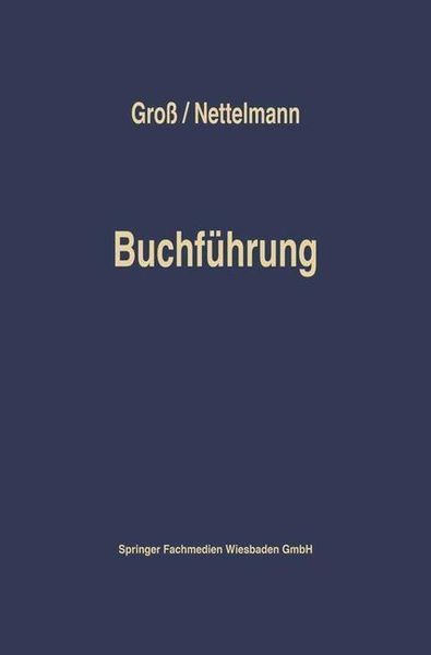 Produktbild: Buchf&uuml;hrung