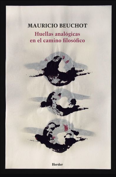 Produktbild: Huellas anal&oacute;gicas en el camino filos&oacute;fico