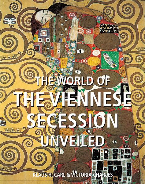 Produktbild: The world of The Viennese Secession unveiled