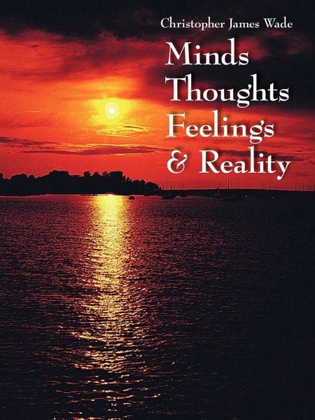 Produktbild: Minds Thoughts Feelings and Reality