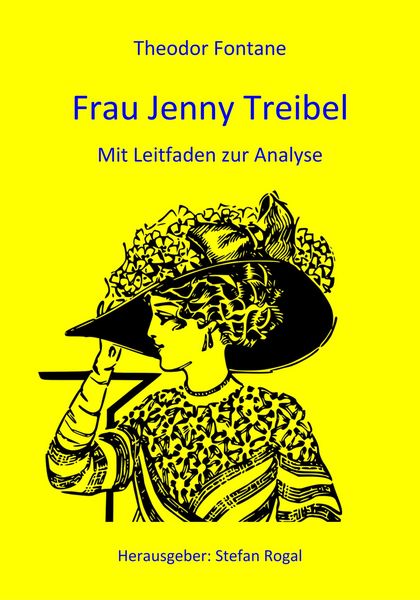 Produktbild: Frau Jenny Treibel
