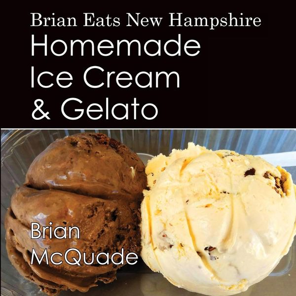 Produktbild: Brian Eats New Hampshire