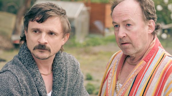 Produktbild: Die Wespe - Staffel 1