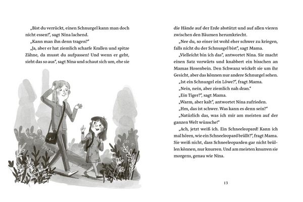 Produktbild: Nina - Ein grandioses letztes Jahr im Kindergarten