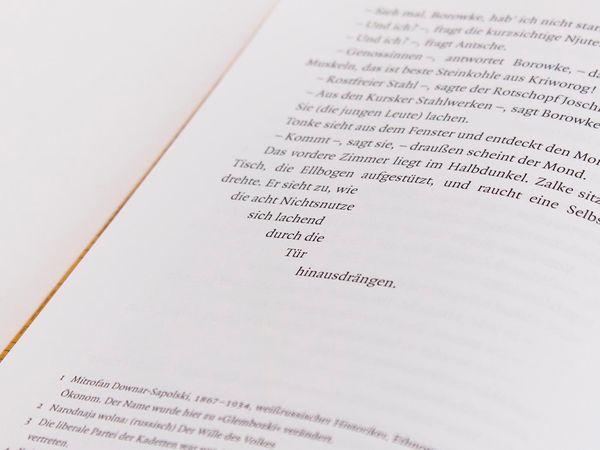 Produktbild: Die Selmenianer