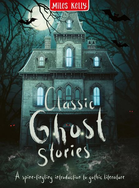 Produktbild: Classic Ghost Stories