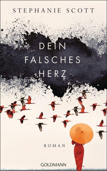 Produktbild: Dein falsches Herz
