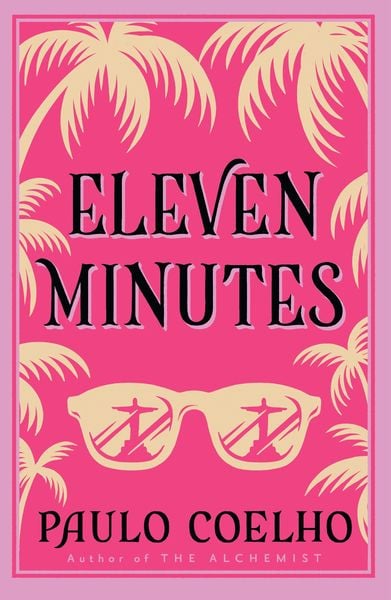 Produktbild: Eleven Minutes