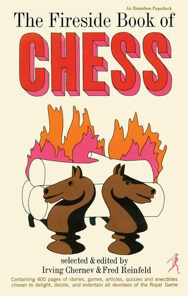 Produktbild: Fireside Book of Chess