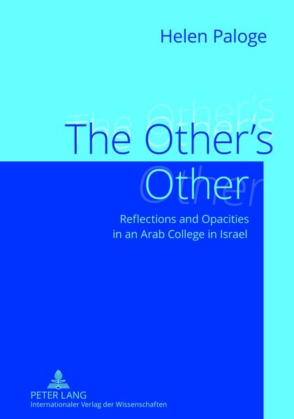 Produktbild: The Other&rsquo;s Other