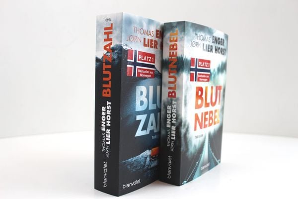 Produktbild: Blutnebel