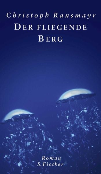 Produktbild: Der fliegende Berg