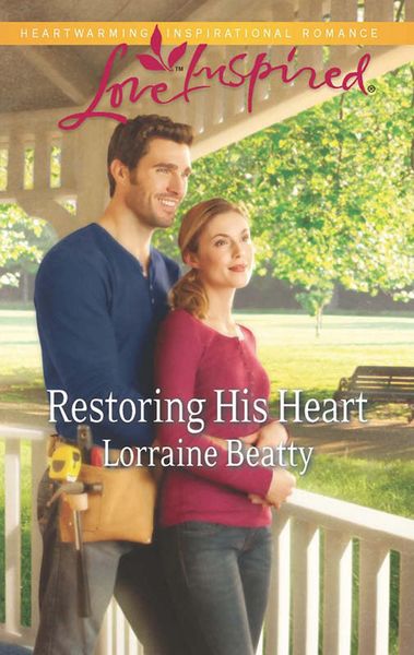 Produktbild: Restoring His Heart