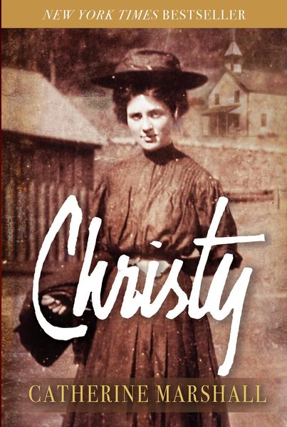 Produktbild: Christy
