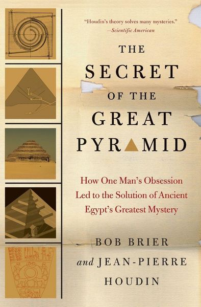 Produktbild: Secret of the Great Pyramid, The