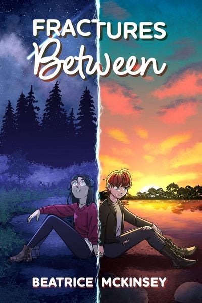 Produktbild: Fractures Between