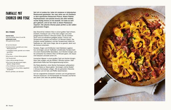 Produktbild: Pasta Pronto