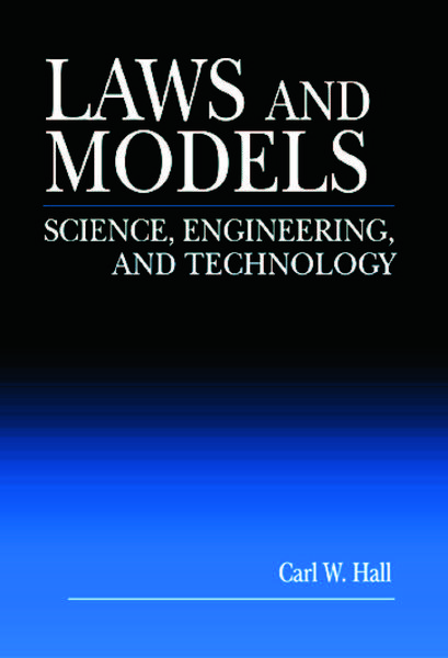 Produktbild: Laws and Models