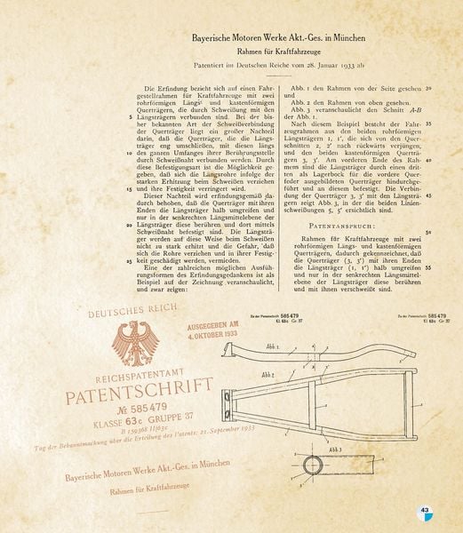 Produktbild: BMW 328