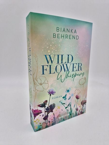 Produktbild: Wildflower Whispers