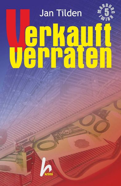 Produktbild: Verkauft verraten