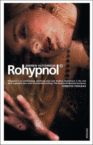 Produktbild: Rohypnol