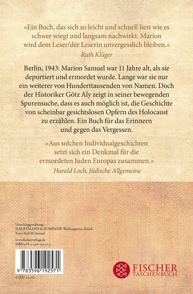 Produktbild: Eine von so vielen
