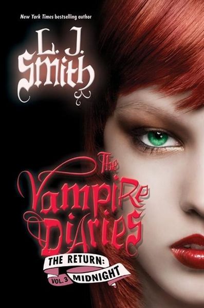 Produktbild: The Vampire Diaries: The Return: Midnight