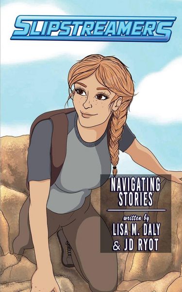 Produktbild: Navigating Stories