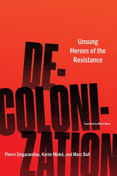Produktbild: Decolonization