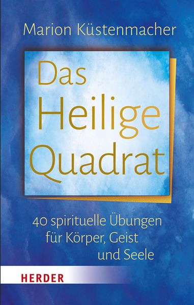 Produktbild: Das Heilige Quadrat