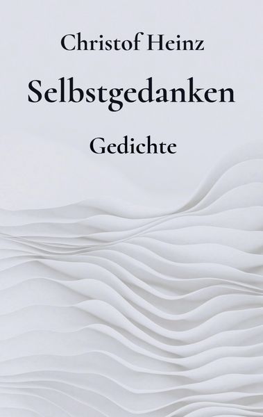 Produktbild: Selbstgedanken