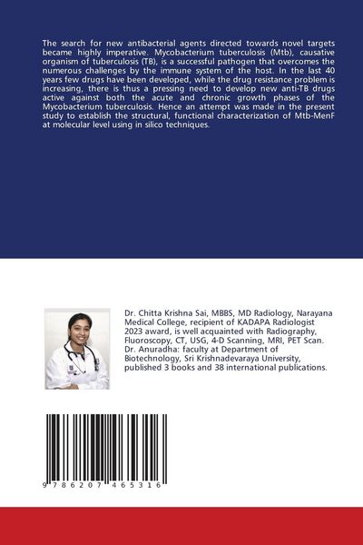 Produktbild: Computer Assisted Drug Design [CADD] for Drug Targeted Proteins
