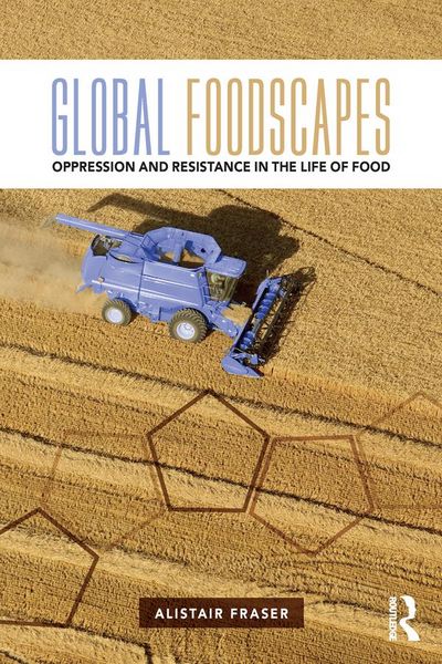 Produktbild: Global Foodscapes