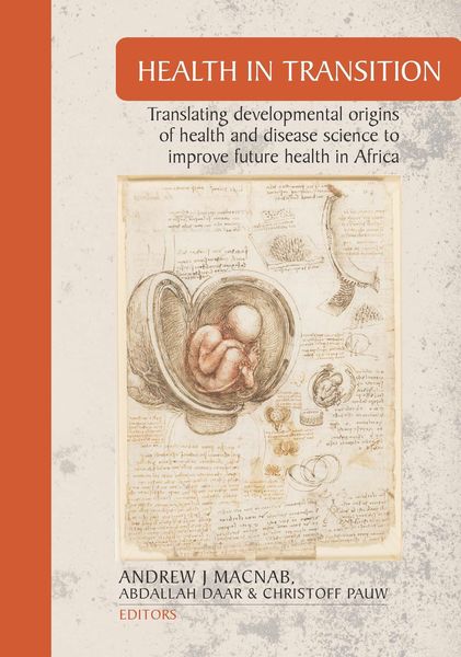 Produktbild: Health in Transition