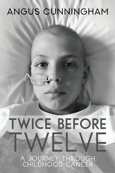 Produktbild: Twice Before Twelve