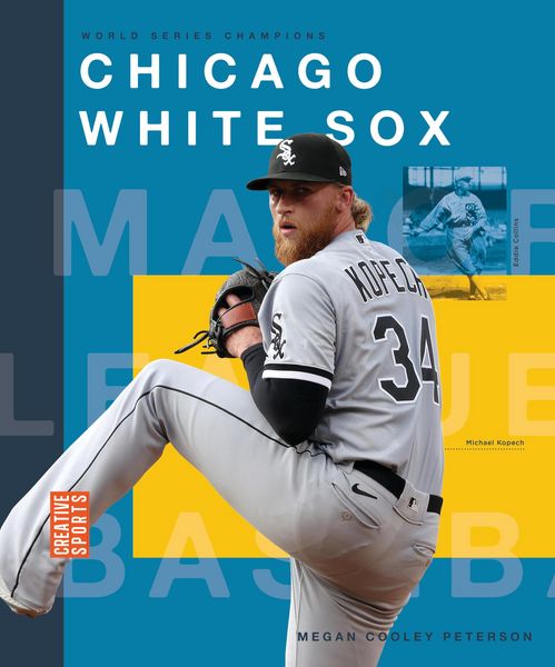 Produktbild: Chicago White Sox