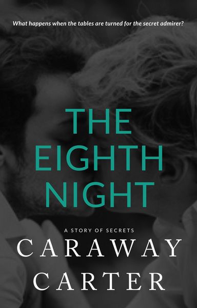 Produktbild: The Eighth Night (Eclectic Novelettes)