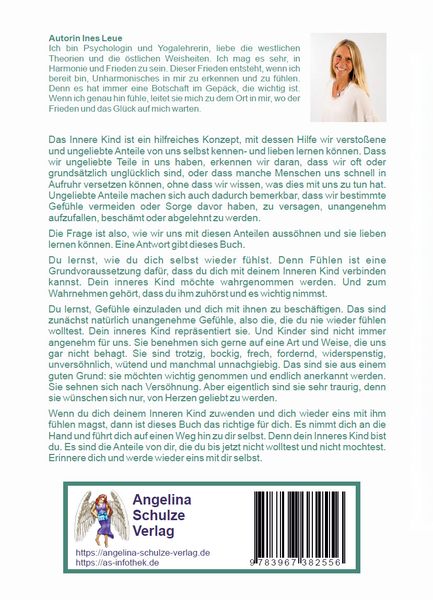 Produktbild: Finde dein inneres Kind in dir