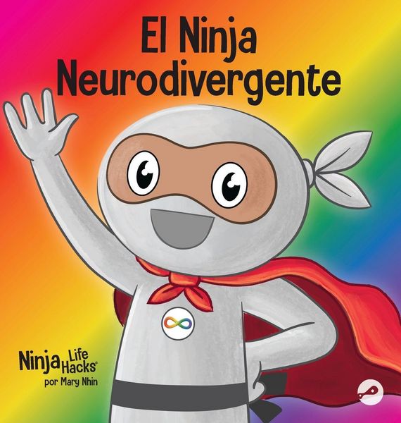 Produktbild: El Ninja Neurodivergente